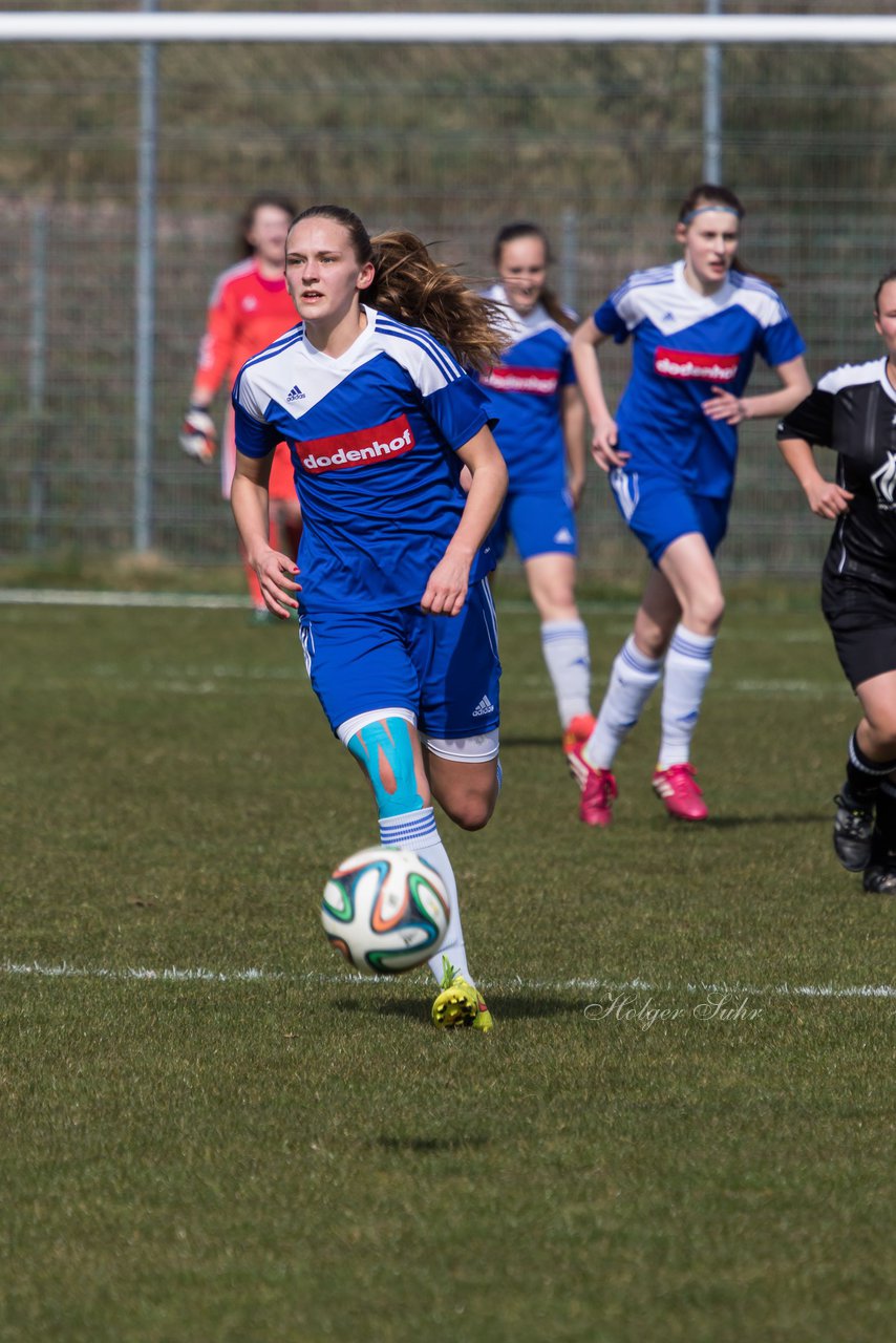 Bild 112 - Frauen Trainingsspiel FSC Kaltenkirchen - SV Henstedt Ulzburg 2